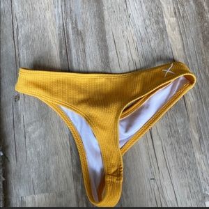 Boutine LA Bikini Thong